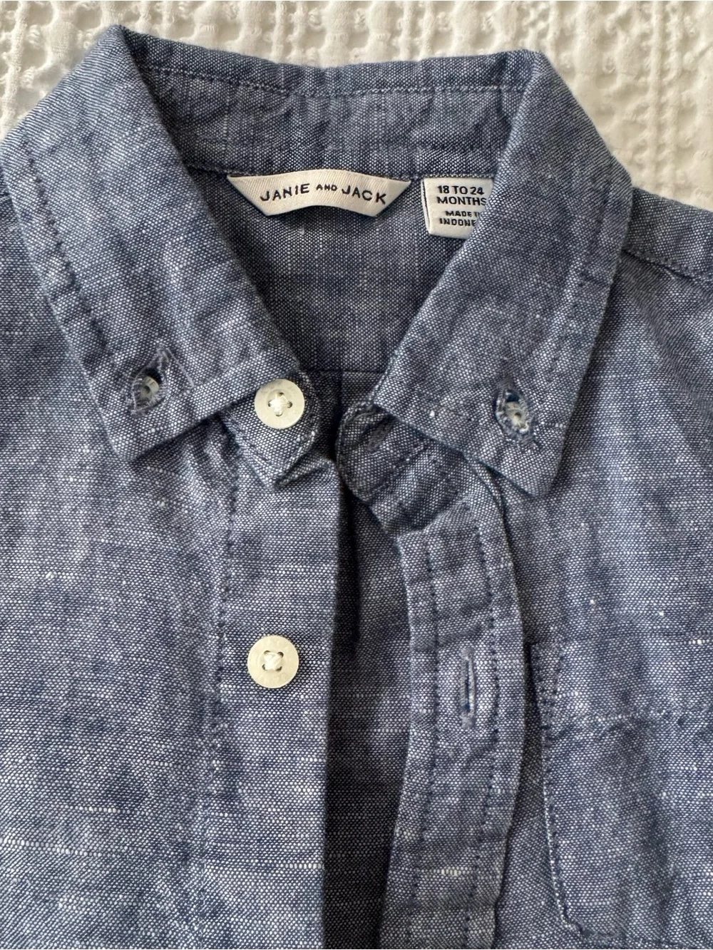 Tea Collection and Gap summer clothes 18-24 mo great condition